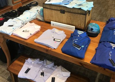 Peninsula Golf Shop