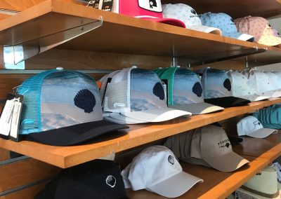 Peninsula Golf Shop