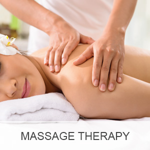 Peninsula Massage Therapy