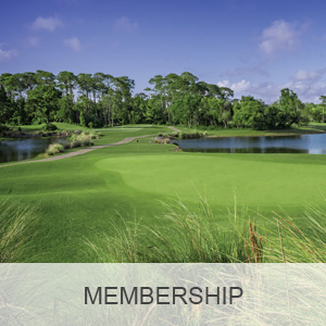 Peninsula Golf Membership