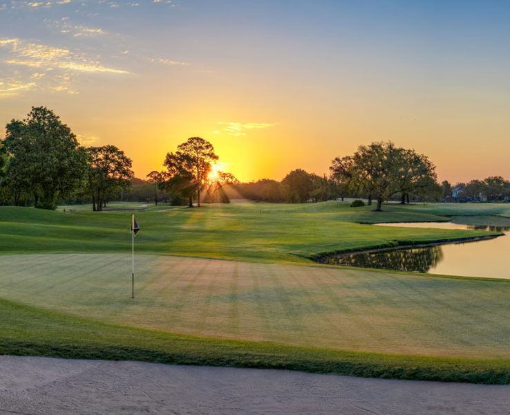 Gulf Shores Golf Club - 5 Star Reviews for Peninsula Golf and Racquet Club