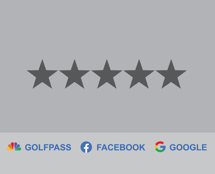 Peninsula Golf and Racquet Club Reviews