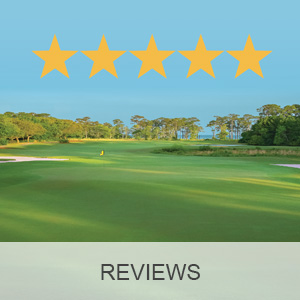 Peninsula Golf Reviews